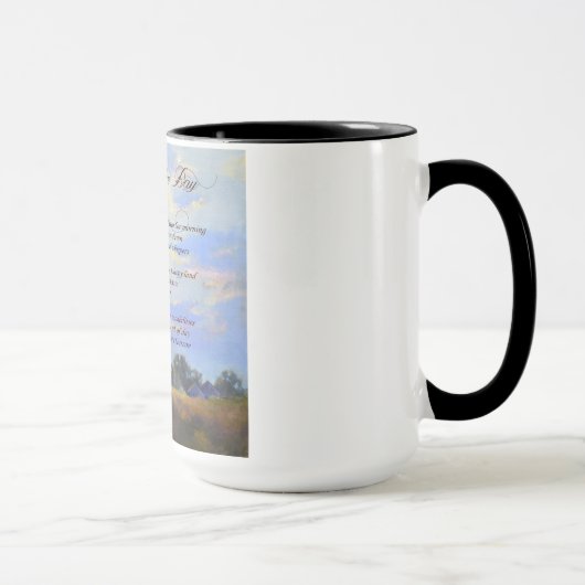 Als Dagen de Mok van de Dag (Rechts)