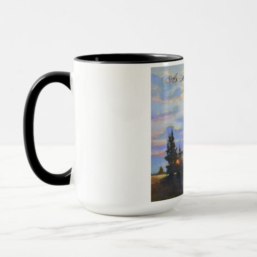 Als Dagen de Mok van de Dag (Links)