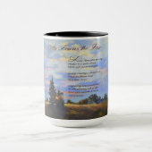 Als Dagen de Mok van de Dag (Midden)