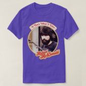 Als dat is wat er nodig is t-shirt (Design voorkant)