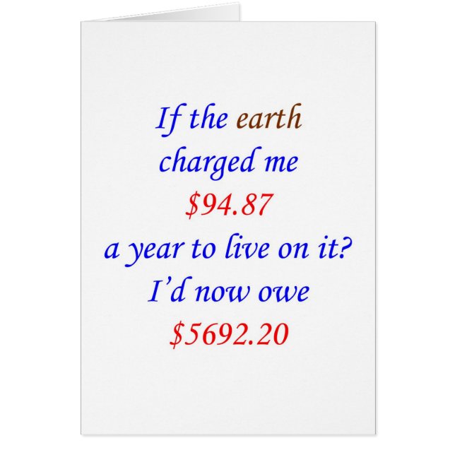 Als de aarde me opriep ... 60 (Voorkant)