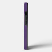 Als de bezem past, vlieg het Halloween Case-Mate iPhone Case (Achterkant / Links)