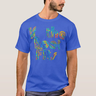 Als de Boot Fits T-shirt