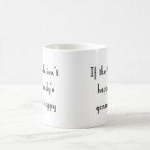 Als de coach niet blij is met de Mok (Center)