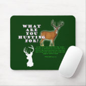 Als de Der Muismat (Met muis)