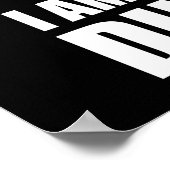 Als de geschiedenis zichzelf herhaalt, krijg ik ee poster (Hoek)