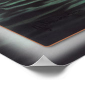 Als de gewas paarden waren poster (Hoek)