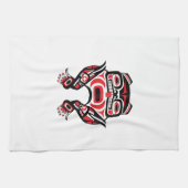 ALS DE IT-BENADERING THEEDOEK (Horizontaal)