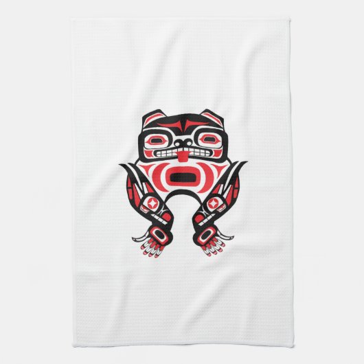 ALS DE IT-BENADERING THEEDOEK (Verticaal)