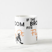 Als de kamer past, vul hem dan in koffiemok (Center)