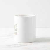 Als de kans niet klopt, maak dan een deur koffiemok (Center)