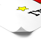 Als de kroonpassen poster (Hoek)