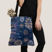 Als de lichten beginnen te doven tote bag (Dichtbij)