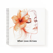 Als de liefde arriveert – MemoryUs Journaal