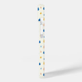 Als de regen er zo uitziet Case-Mate iPhone case (Achterkant / Links)