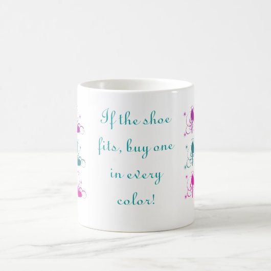 Als de schoen past bij de Mok (Center)