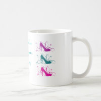 Als de schoen past bij de Mok