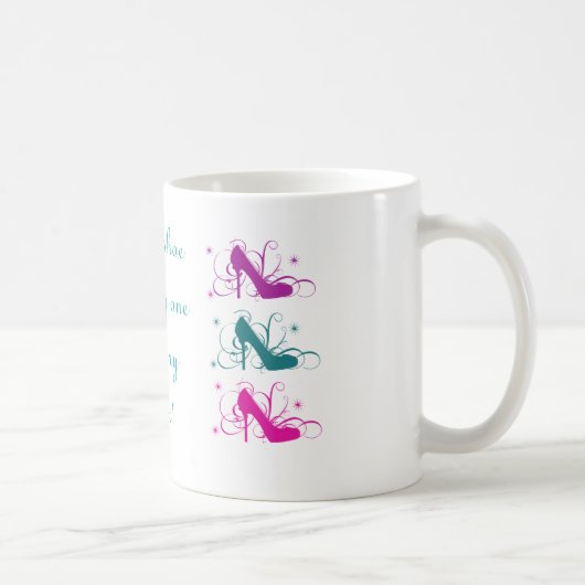 Als de schoen past bij de Mok (Rechts)