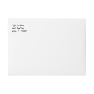 Als de Tiara past...