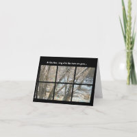 Als de tranen voorbij zijn medeleven