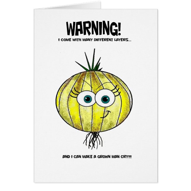 Als de uien vrouwen waren (Voorkant)