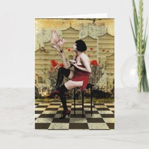 Als de varkens konden vliegen kaart