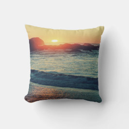 Als de zon ondergaat..... kussen