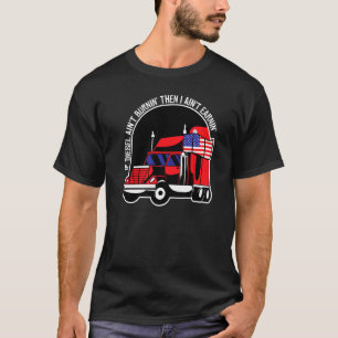 Als Diesel Burnin dan zal ik ons Amerikaanse Fl T-shirt