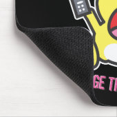 Als dit een Show van de Realiteit is Muismat (Hoek)