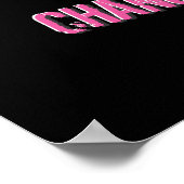 Als dit een Show van de Realiteit is Poster (Hoek)