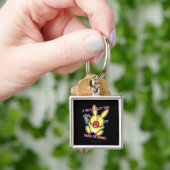 Als dit een Show van de Realiteit is Sleutelhanger (Hand)