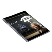 Als dit uitkomt..... notitieboek (Rechterzijde)