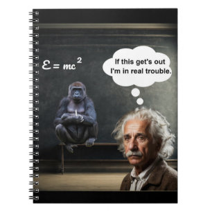 Als dit uitkomt..... notitieboek