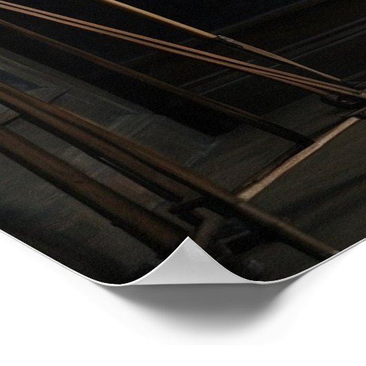 Als dit uitkomt.... poster (Hoek)