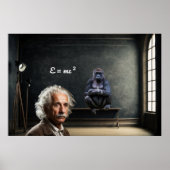 Als dit uitkomt.... poster (Voorkant)