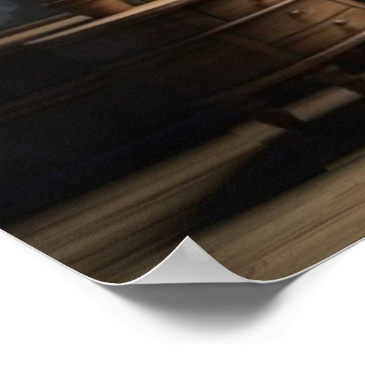 Als dit uitkomt.... poster (Hoek)