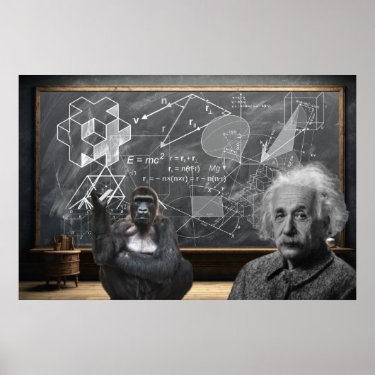 Als dit uitkomt.... poster (Voorkant)