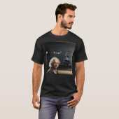 Als dit uitkomt..... t-shirt (Voorkant volledig)
