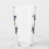 Als dit wodka kan worden glas (Links)