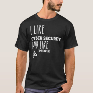 Als DNS is DNS mijn favoriete klassieke T-shirt