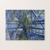 "Als een Boom Herfsten..." Legpuzzel (Horizontaal)