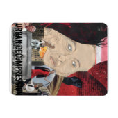 Als een Boss Magnet Magneet (Horizontaal)