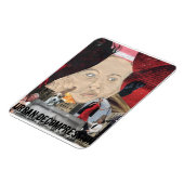 Als een Boss Magnet Magneet (Linkerzijde)