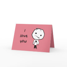 Als een broeder Kaart