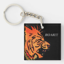 als een leeuw cadeaudoos voor een silibbe .