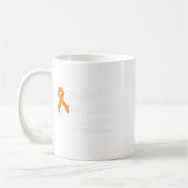 Als een MS Warrior Koffiemok (Links)