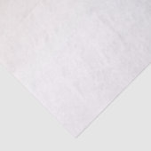 als een Perzische Ombre Tissuepapier (Detail)