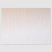 als een Perzische Ombre Tissuepapier (Voorkant)