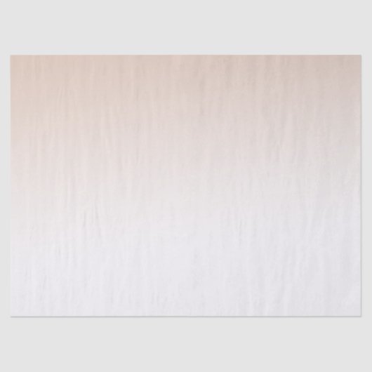 als een Perzische Ombre Tissuepapier (Voorkant)