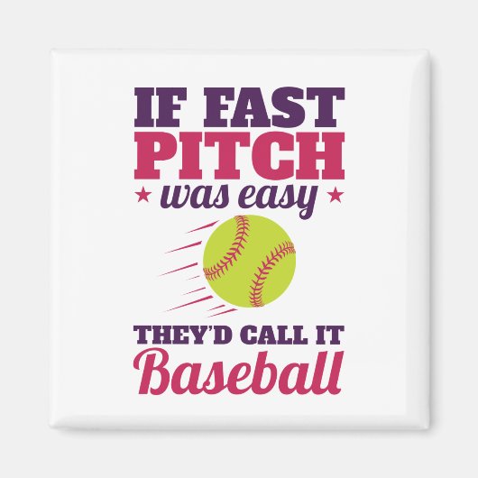 Als een snelle pitch eenvoudig is, is dit handig. magneet (Voorkant)